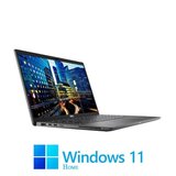 Laptopuri Dell Latitude 7410, Quad Core i5-10310U, 512GB SSD, Full HD, Win 11 Home